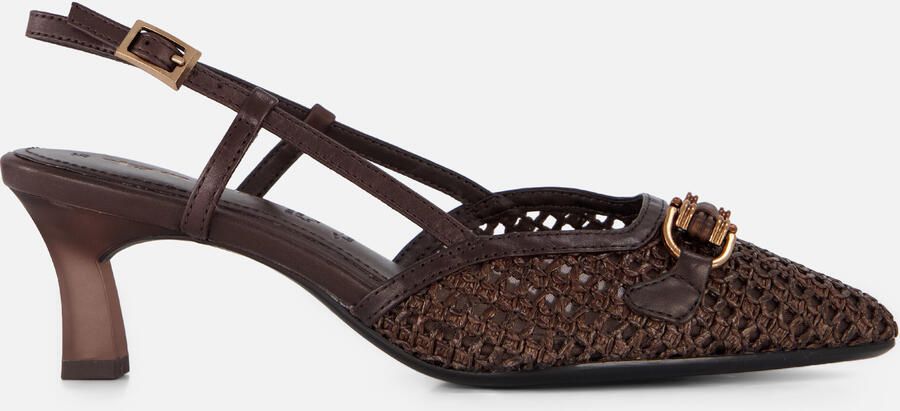 Tamaris Dames Slingpumps 1-29634-44 304 - Foto 6