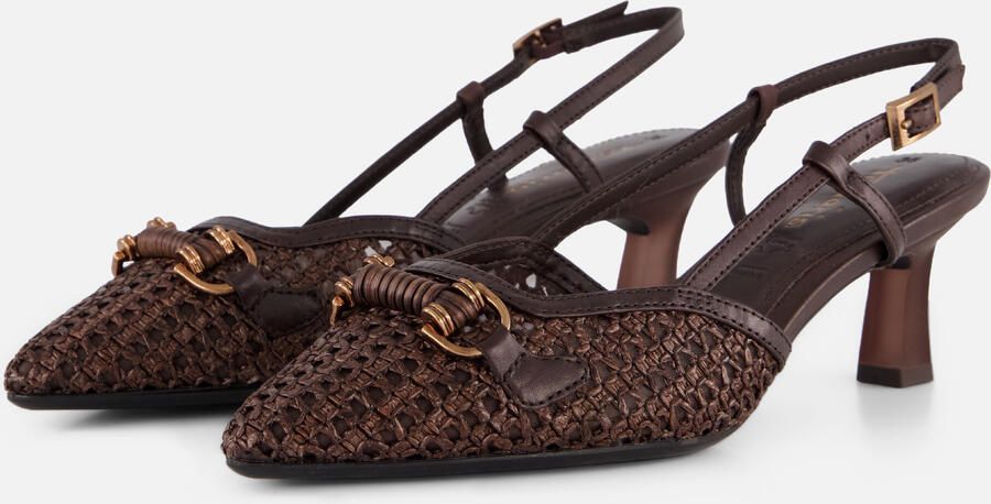 Tamaris Dames Slingpumps 1-29634-44 304 - Foto 6