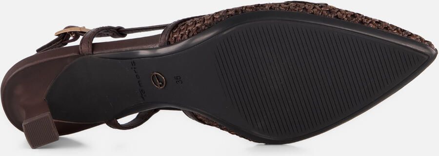Tamaris Dames Slingpumps 1-29634-44 304 - Foto 4
