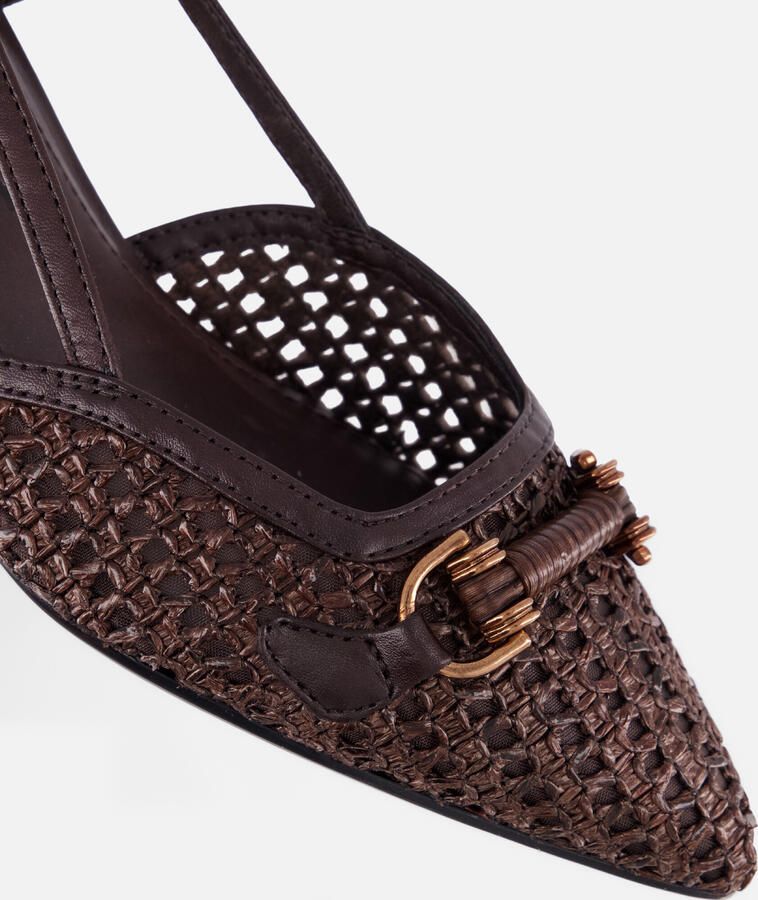 Tamaris Dames Slingpumps 1-29634-44 304 - Foto 2