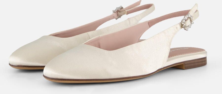 Tamaris Ballerina met Doornsluiting - Foto 5