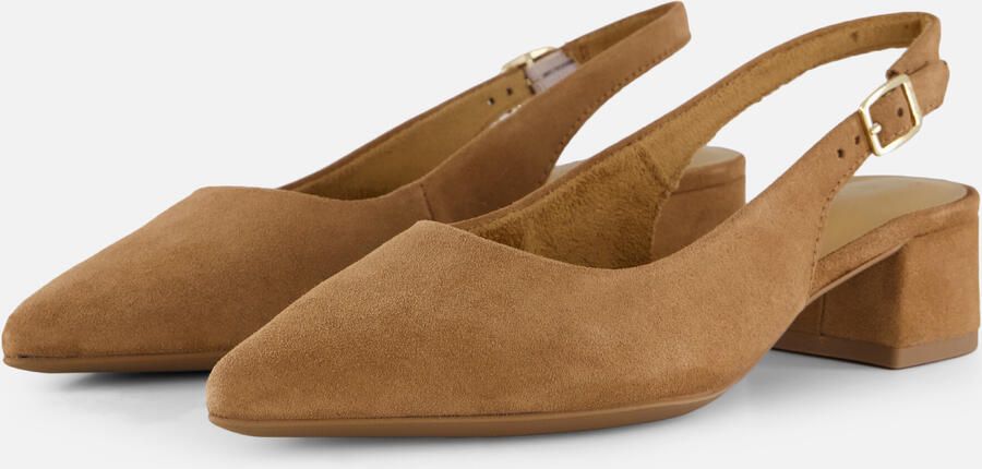 Tamaris Dames Slingpumps 1-29500-42 305 normaal - Foto 2