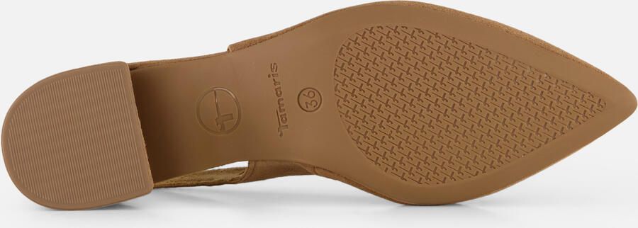 Tamaris Dames Slingpumps 1-29500-42 305 normaal - Foto 6