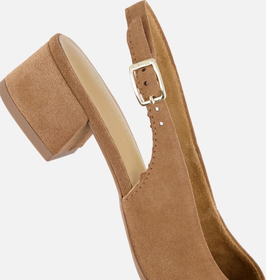 Tamaris Dames Slingpumps 1-29500-42 305 normaal - Foto 3