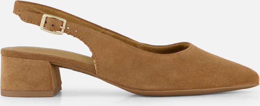 Tamaris Dames Slingpumps 1-29500-42 305 normaal - Foto 5