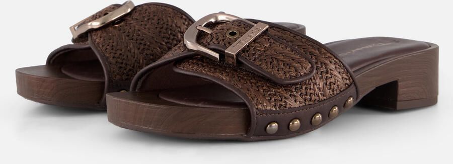 Tamaris Dames Slipper 1-27316-46 304