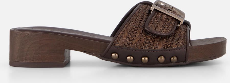 Tamaris Dames Slipper 1-27316-46 304 - Foto 5