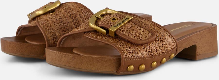 Tamaris Dames Slipper 1-27316-46 305 - Foto 2