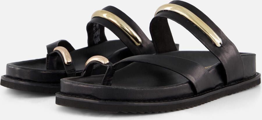 Tamaris Dames Slipper 1-27415-46 001