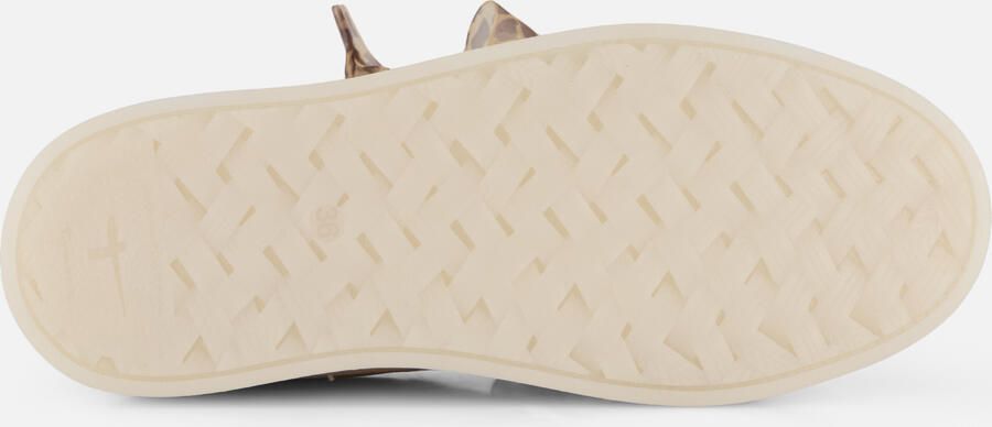 Tamaris 1-23708-46 Damessneaker 375-Antelope - Foto 7