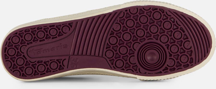 Tamaris Dames Sneaker 1-23789-46 304 - Foto 6