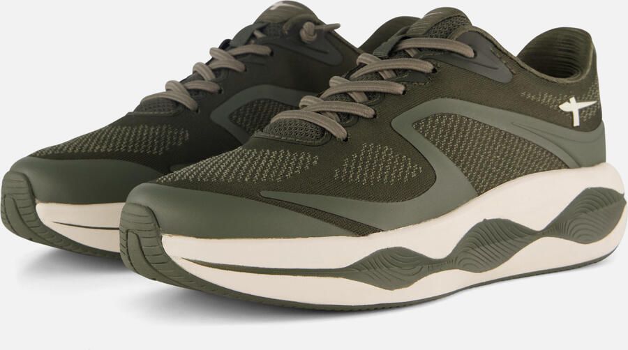 Tamaris ACTIVE Dames Sneaker 1-23781-45 722 - Foto 5