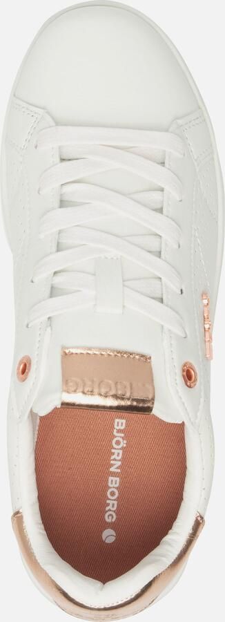 Tamaris Sneakers groen Leer Dames - Foto 8