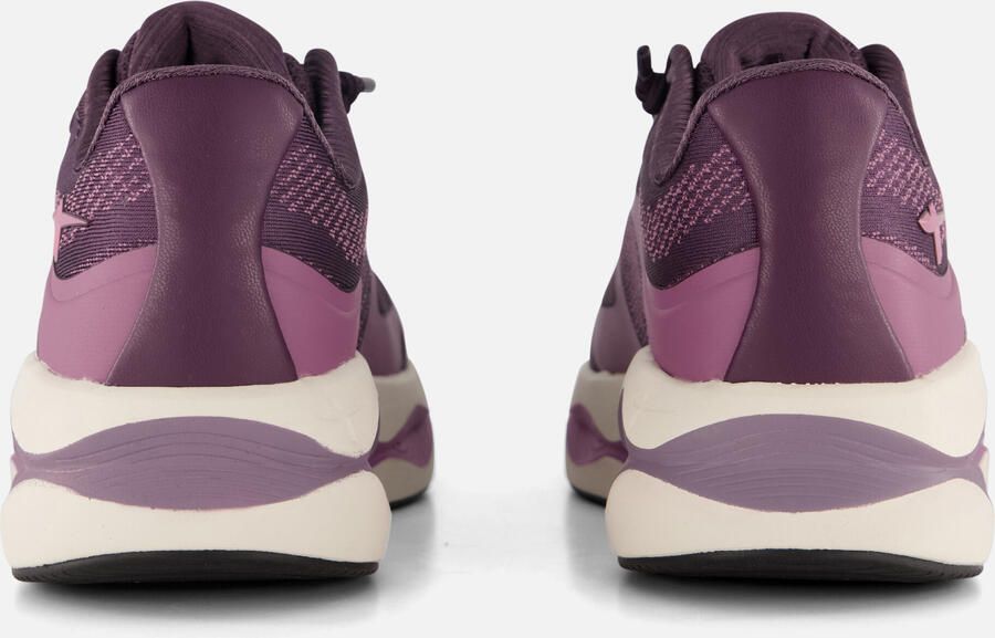 Tamaris Plateausneakers VITALA plateau vrijetijdsschoen instapschoen met ortholite-uitrusting - Foto 3