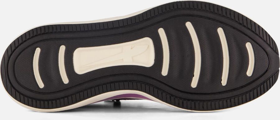 Tamaris Plateausneakers VITALA plateau vrijetijdsschoen instapschoen met ortholite-uitrusting - Foto 6
