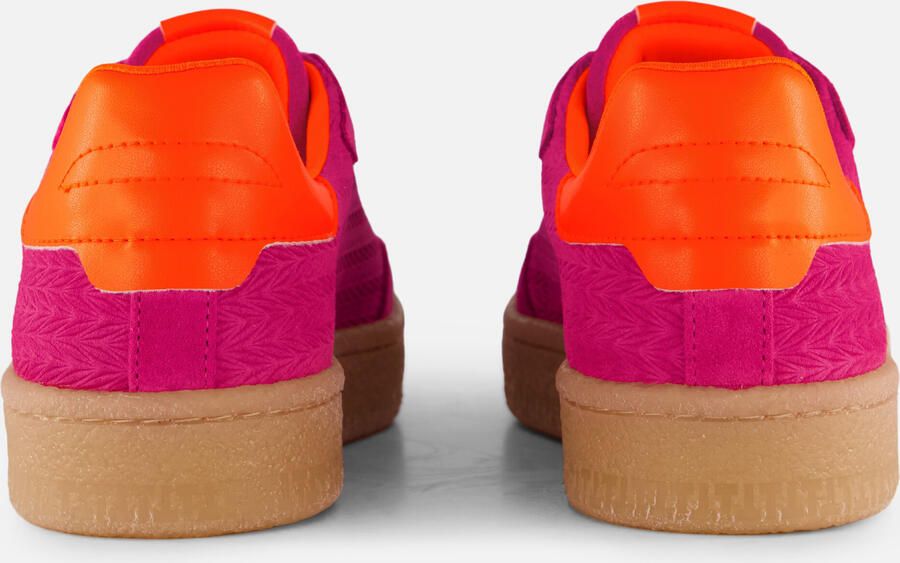 Tamaris Sneakers roze Synthetisch Dames - Foto 3