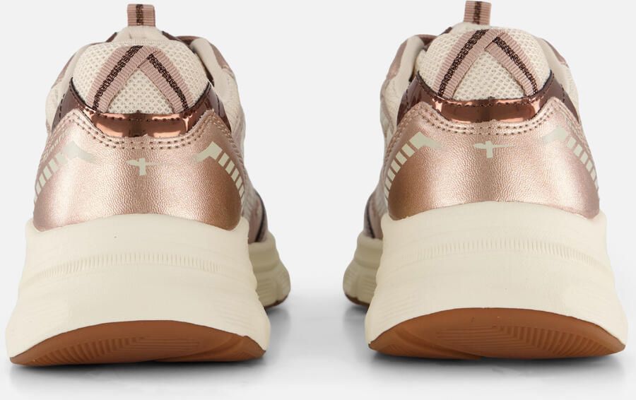 Tamaris Sneakers roze Synthetisch Dames - Foto 4