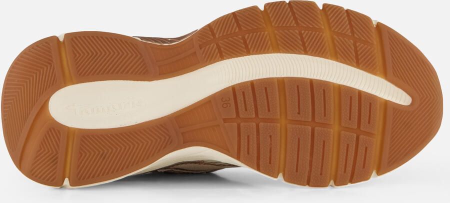 Tamaris Sneakers roze Synthetisch Dames - Foto 6