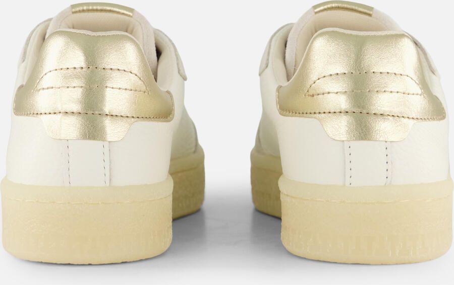 Tamaris Sneakers wit Synthetisch Dames - Foto 3