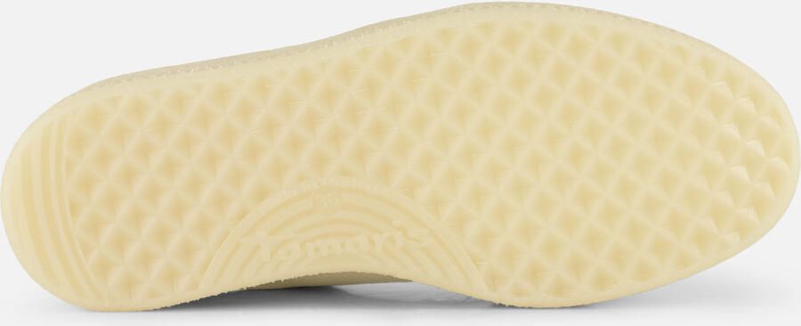 Tamaris Damesschoen 1-23723-44 132 Lage Top Damesschoen M2372344 wit goud - Foto 6