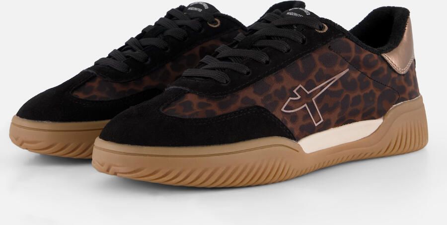 Tamaris Dames Sneaker 1-23756-46 329 - Foto 2