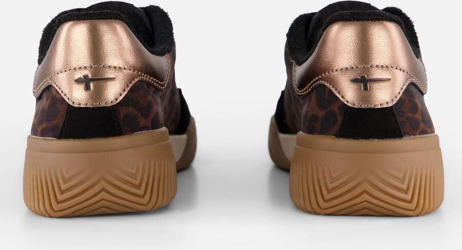 Tamaris Dames Sneaker 1-23756-46 329 - Foto 4