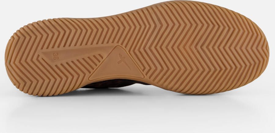 Tamaris Dames Sneaker 1-23756-46 329 - Foto 5