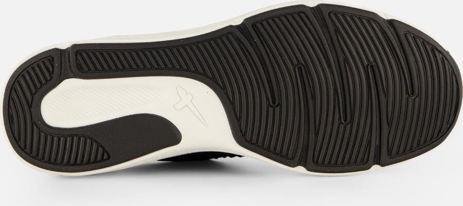 Tamaris Slip-on sneakers sleehak instapschoen vrijetijdsschoen in vegan verwerking - Foto 6