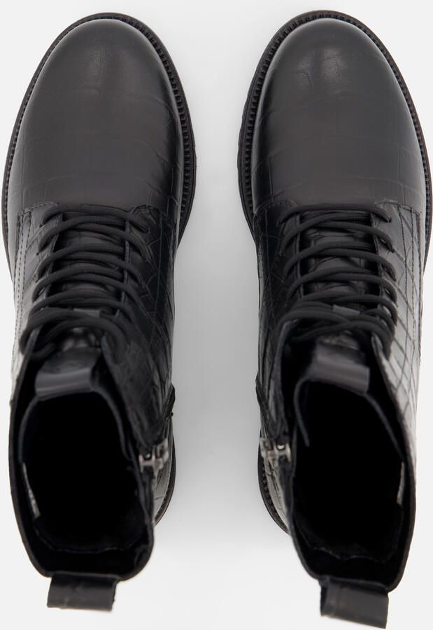 Tamaris Dames Enkellaarsje 1-25402-43 028 smal - Foto 4