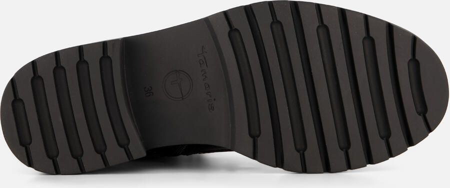 Tamaris Veterschoenen Hoog Veterschoenen Hoog Bordeaux - Foto 5