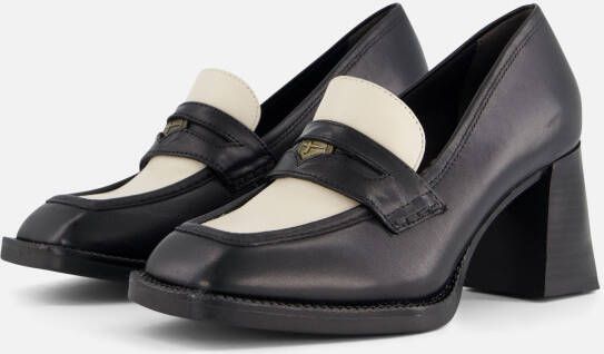 Tamaris Elegante Zwarte Gesloten Pumps Black Dames