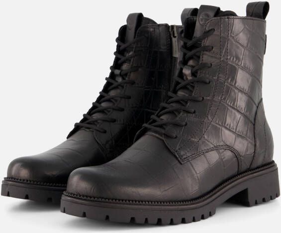 Tamaris Dames Enkellaarsje 1-25402-43 028 smal - Foto 2