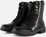 Tamaris COMFORT Essentials Dames Laarzen BLACK PATENT - Thumbnail 2