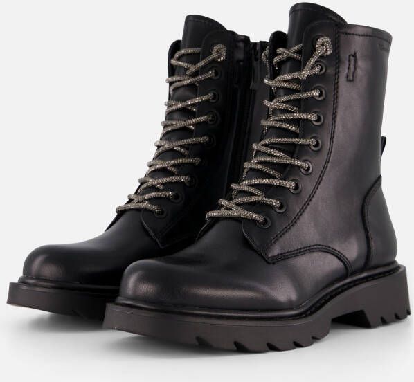 Tamaris Core Dames Laarzen BLACK GLAM