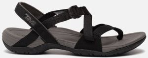 Teva Sandalen in zwart voor Dames