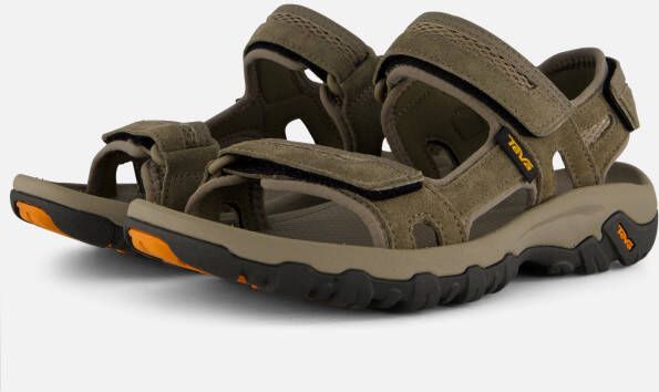 Teva M HUDSON BUNGEE CORD Heren Sandalen BUNGEE CORD