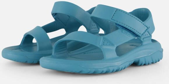 Teva Hurricane Drift Sandalen blauw Eva
