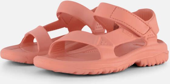 Teva Hurricane Drift Sandalen roze Eva