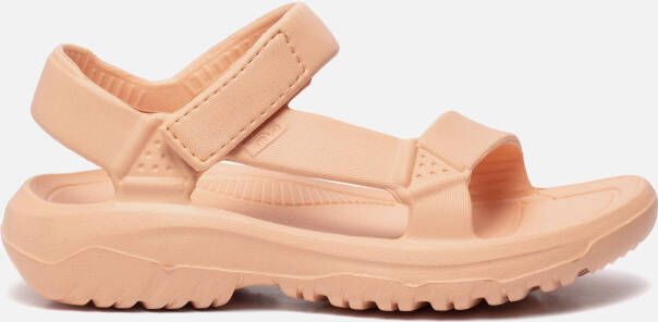 Teva Stijlvolle Sandalen met Comfortabele Pasvorm Black Dames - Foto 10