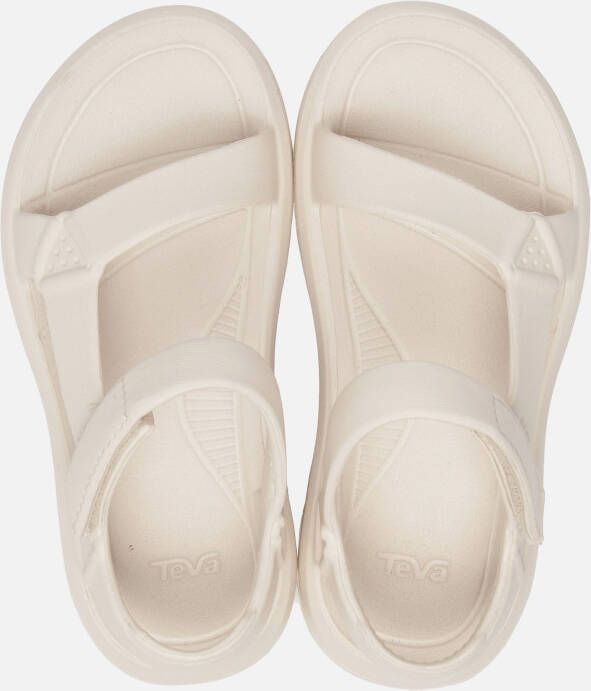 Teva hurricane xlt2 sandalen zwart dames - Schoenen.nl