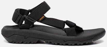 Teva Hurricane sandalen zwart