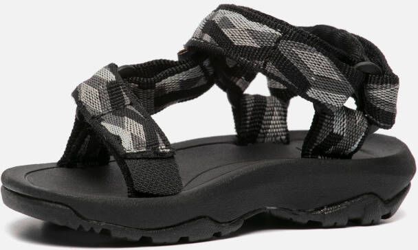 Teva Kid's Hurricane XLT 2 Sandalen maat 11K zwart