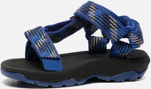 Teva Hurricane XLT 2 sandalen blauw 50389
