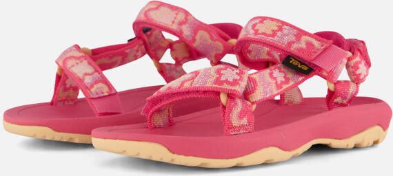 Teva Hurricane Xlt 2 Kinder Sandalen 1019390 nfl Kleur Roze