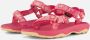 Teva Hurricane Xlt 2 Kinder Sandalen 1019390 nfl Kleur Roze - Thumbnail 2