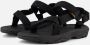 Teva Hurricane XLT 2 sandalen zwart Jongens Textiel Effen 22 23 - Thumbnail 25