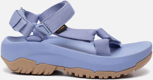 Teva Gerecyclede Sportieve Sandaal Purple Dames