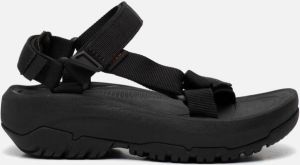 Teva Sandalen Hurricane XLT2 Ampsole 1131270 BLK Zwart
