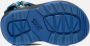Teva Hurricane XLT 2 sandalen blauw zwart Polyester All over print 24 25 - Thumbnail 3