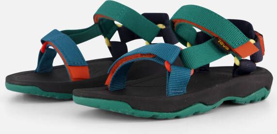 Teva Hurricane XLT 2 Sandalen Multi - Foto 3